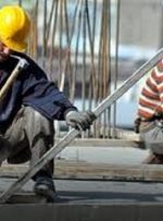 کاهش آمار حوادث کارگری در خوزستان