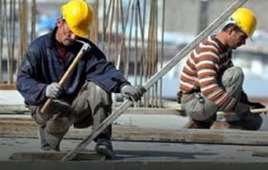 کاهش آمار حوادث کارگری در خوزستان کاهش آمار حوادث کارگری در خوزستان