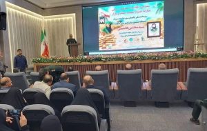 خوزستان میزبان دومین کنگره ملی ۱۱ هزار شهید اصناف و فعالان اقتصادی خوزستان میزبان دومین کنگره ملی ۱۱ هزار شهید اصناف و فعالان اقتصادی