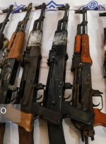 لزوم برخورد قاطع با استفاده‌کنندگان سلاح غیرمجاز در خوزستان
