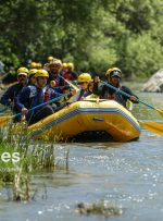 بررسی پروژه ساخت پارک آبی در اهواز