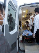 وقوع تصادف در جاده‌های استان طی ۲۴ ساعت گذشته ۲ کشته و ۲۲ مصدوم بر جا گذاشت