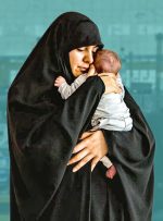 مادر ستون روانی خانواده است