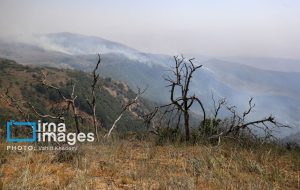 آتشسوزی در منطقه پلاک مونک شهرستان دزپارت مهار شد آتشسوزی در منطقه پلاک مونک شهرستان دزپارت مهار شد