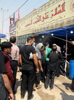 آبادان آماده میزبانی از زائران حسینی است