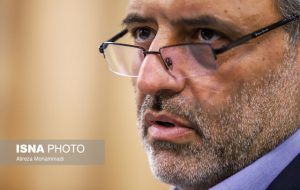 استعفای شهردار اهواز شایعه بوده !!