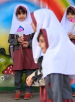 ثبت نام دانش آموزان در روز چهارشنبه همچنان ادامه دارد