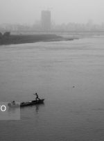 هوای اهواز بسیار ناسالم و خطرناک است