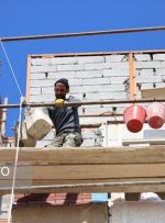 تولید و توزیع محصولات ساخت ساز بدون دریافت نشان استاندارد، غیرمجاز و جرم محسوب می‌شود