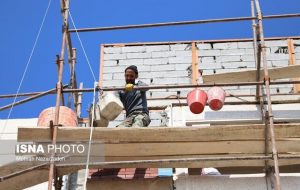 تولید و توزیع محصولات ساخت ساز بدون دریافت نشان استاندارد، غیرمجاز و جرم محسوب میشود تولید و توزیع محصولات ساخت ساز بدون دریافت نشان استاندارد، غیرمجاز و جرم محسوب میشود