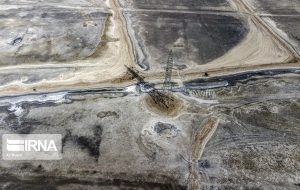 تبخیر و کاهش ورود آب به تالاب ها باعث خشکی آنها و آسیب به محیط زیست شده تبخیر و کاهش ورود آب به تالاب ها باعث خشکی آنها و آسیب به محیط زیست شده