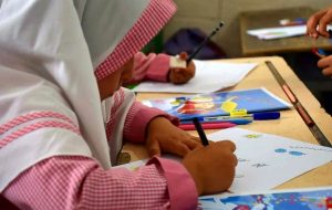 افزایش جمعیت دانش آموزان و کمبود معلم در خوزستان افزایش جمعیت دانش آموزان و کمبود معلم در خوزستان