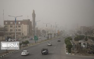 وجود صنایع آلاینده در خوزستان عامل آلودگی هوا است وجود صنایع آلاینده در خوزستان عامل آلودگی هوا است