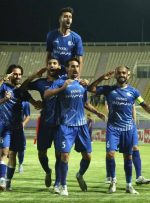 اهواز بهترین شرایط را برای برگزاری بازی های خانگی استقلال خوزستان را دارد