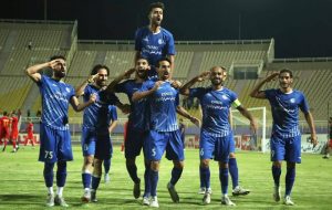 اهواز بهترین شرایط را برای برگزاری بازی های خانگی استقلال خوزستان را دارد اهواز بهترین شرایط را برای برگزاری بازی های خانگی استقلال خوزستان را دارد