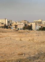 ۳۷۵  هکتار زمین به طرح نهضت ملی مسکن واگذار شد