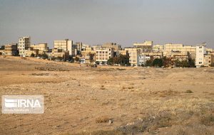 ۳۷۵ هکتار زمین به طرح نهضت ملی مسکن واگذار شد ۳۷۵ هکتار زمین به طرح نهضت ملی مسکن واگذار شد