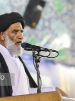 امروز جهان با نظامی روبه رو است که اساس آن قدرت ملی اسلامی است