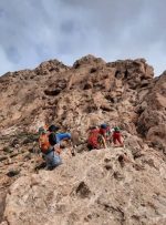 مجمع سالانه ی کوهنوردی در اهواز برگزار شد