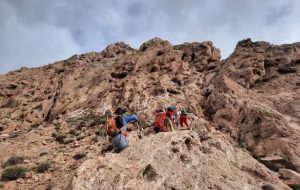 مجمع سالانه ی کوهنوردی در اهواز برگزار شد مجمع سالانه ی کوهنوردی در اهواز برگزار شد