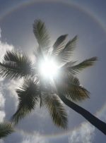 دمای خوزستان تا روز سه شنبه روند افزایشی دارد