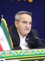 مشارکت مردم در ورزش همگانی باید افزایش پیدا کند