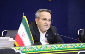 مشارکت مردم در ورزش همگانی باید افزایش پیدا کند مشارکت مردم در ورزش همگانی باید افزایش پیدا کند