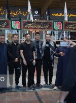 نکاتی که زائران اربعین باید به آنها توجه لازم داشته باشند