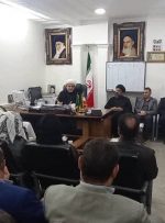 کاهش جمعیت کیفری خوزستان با تشکیل کارگروه های مردمی برای پیگیری مشکلات زندانیان + گفتگو با رئیس شورای حل اختلاف خوزستان