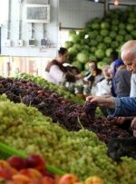 تکلیف زمین های میدان میوه و تره بار اهواز مشخص شد