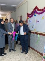 دبستان اوتیسم طراوت جهت آموزش کودکان اوتیسم در دزفول افتتاح شد