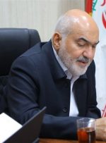 استاندار خوزستان جان باختن ۶ تن از شهروندان حادثه ی کوهرنگ را تسلیت گفت