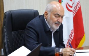 استاندار خوزستان جان باختن ۶ تن از شهروندان حادثه ی کوهرنگ را تسلیت گفت