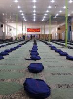 اهدا بسته نوشت افزار به دانش آموزان نیازمند زیر پوشش کمیته امداد امام خمینی (ره)