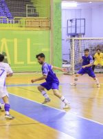 ماهشهر میزبان مسابقات لیگ برتر فوتسال زیر بیست سال شد