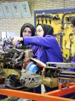 راهیابی جوانان خوزستانی به مرحله ی کشوری مسابقات ملی مهارت