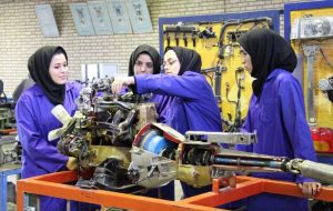 راهیابی جوانان خوزستانی به مرحله ی کشوری مسابقات ملی مهارت