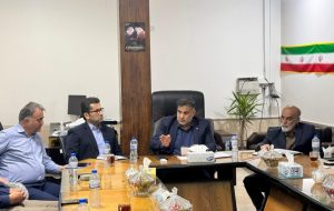 احداث شهرک گردشگری در بخش عنبر مسجد سلیمان در حال پیگیری است احداث شهرک گردشگری در بخش عنبر مسجد سلیمان در حال پیگیری است