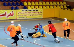 پس از سال تیم هاکی زنان خوزستان در مسابقات لیگ کشور حضور پیدا می کند پس از سال تیم هاکی زنان خوزستان در مسابقات لیگ کشور حضور پیدا می کند