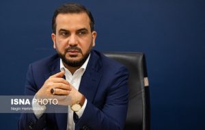 نماینده اهواز :چرا استاندار از ظرفیت جوانان بومی در شرکت ها استفاده نکرده است ؟؟ نماینده اهواز :چرا استاندار از ظرفیت جوانان بومی در شرکت ها استفاده نکرده است ؟؟