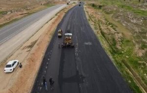 پروژه های بهسازی جاده های شهرستان شادگان باید با سرعت بیشتری انجام شود پروژه های بهسازی جاده های شهرستان شادگان باید با سرعت بیشتری انجام شود