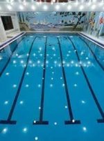 استخر های استان باید تاییدیه فنی لازم برای ادامه ی کار را داشته باشند