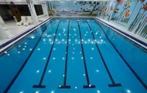 استخر های استان باید تاییدیه فنی لازم برای ادامه ی کار را داشته باشند استخر های استان باید تاییدیه فنی لازم برای ادامه ی کار را داشته باشند