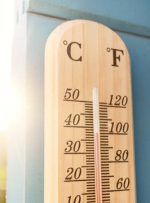 پاییزی گرم برای خوزستان /هوای گرم همچنان ادامه دارد