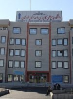 ۲۲ رشته جدید به دانشگاه علمی کاربردی خوزستان اضافه شد