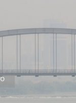 مردم خوزستان برای نفس کشیدن تقلا میکنند / خوزستان در محاصره ی دود