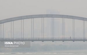 هوای سوسنگرد در وضعیت قرمز قرار دارد هوای سوسنگرد در وضعیت قرمز قرار دارد