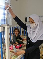 سلامت کودکان از اولویت های اصلی نظام سلامت است