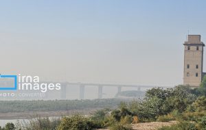 هوای یازده شهر خوزستان آلوده است _اهواز و هویزه در وضعیت خطرناک هوای یازده شهر خوزستان آلوده است _اهواز و هویزه در وضعیت خطرناک