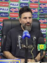 بازیکنان تمام نکات تمرین شده را در زمین اجرا کردند که نقطه ی قوت ما بود